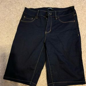 Women’s Jean shorts